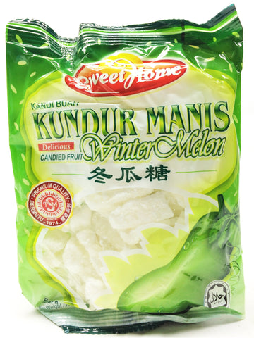 Picture of Winter Melon Candies 250g