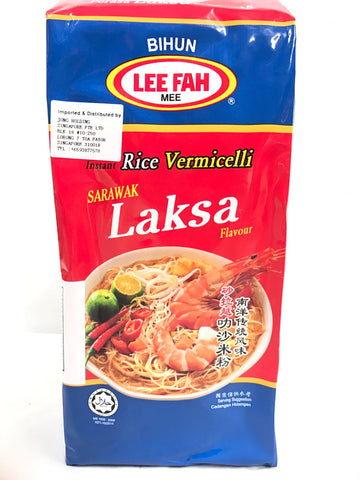 Picture of Instant Rice Vermicelli Sarawak Laksa 80g x 4's
