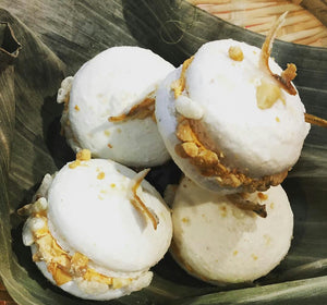 Nasi Lemak Macarons, anyone?