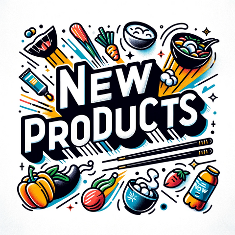 New Product Collections in-store