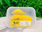 [PRE-ORDER] Fresh Air-Flown D197 Musang King Durian Pulp 400g *Adelaide only*