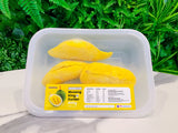 [PRE-ORDER] Fresh Air-Flown D197 Musang King Durian Pulp 400g *Adelaide only*