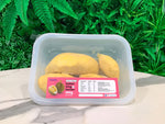 [PRE-ORDER] Fresh Air-Flown D24 Sultan King Durian Pulp 400g *Adelaide only*
