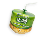 [PRE-ORDER] 100% Fresh Pure Coconut Juice (Each) *Adelaide only*