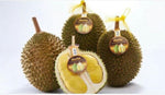 D24 Sultan Whole Fruit Durian 10kg **ADELAIDE ONLY**