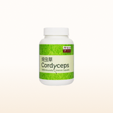 Cordyceps (Hirsutella Sinensis) 60 Capsules 余仁生冬蟲夏草膠囊