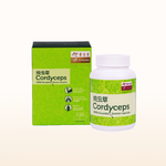 Cordyceps (Hirsutella Sinensis) 60 Capsules 余仁生冬蟲夏草膠囊