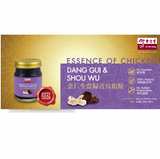 Essence of Chicken Dang Gui & Shou Wu 70ml X 6's余仁生当归首乌鸡精