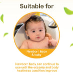 Herbal Bath For Newborn 30g x 10 (嬰兒澡湯)