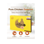 Pure Chicken Essence 60ml x 8's 余仁生原味滴鸡精