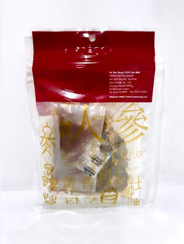 Sheng Hua Tang 65g 余仁生生化汤