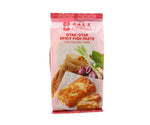 Frozen Otak-Otak Spicy Fish Paste 180g *Adelaide Only*