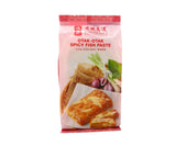 Frozen Otak-Otak Spicy Fish Paste 180g *Adelaide Only*