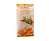 Frozen Otak-Otak Spicy Fish Paste with Prawn 180g *Adelaide Only*
