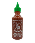 Huy Fong Sriracha HOT Chili Sauce 255ml (Tương Ớt Sriracha)