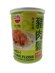 Wei-I Pork Floss Laver & Sesame 200g