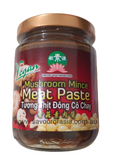 Vegan Mushroom Mince Meat Paste 250g Tương Thịt Đông Cô Chay 香菇素肉醬