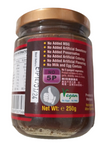 Vegan Mushroom Mince Meat Paste 250g Tương Thịt Đông Cô Chay 香菇素肉醬