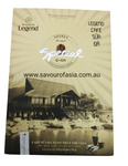 TRUNG NGUYEN LEGEND CAFÉ SỮA ĐÁ 225g