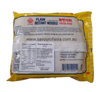 Plain Instant Noodle 110g라면사리