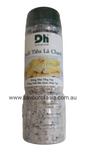 DH Lime Leaf Pepper Salt 120g (Muối Tiêu Lá Chanh)