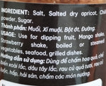 Xi Moui Salt 110g
