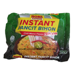 Hobe Express Instant Pancit Bihon 65g (Chili-Mansi Flavour with Crunchies )