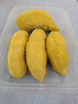 [PRE-ORDER] Fresh Air-Flown D197 Musang King Durian Pulp 400g *Adelaide only*