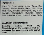 Kam Heong Paste 150g (EXP: 15/09/2024)