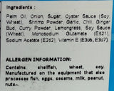 Kam Heong Paste 150g (EXP: 15/09/2024)
