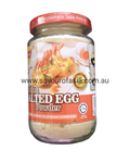 Golden Salted Egg Powder 120g 金沙咸蛋粉