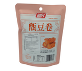 Beancurd Rolls Spicy Flavour 105G