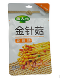 Enoki Mushroom (Spicy Flavor) 50G