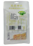 Enoki Mushroom (Spicy Flavor) 50G