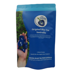 Blue Butterfly Pea Dried Flower 55g