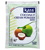 Kara Coconut Cream Powder 50g