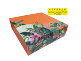 Oversea Mooncakes Golden Emerald ( PANDAN) 1 Yolk 185g X4's 海外天金翡翠单黄月饼