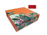 Oversea Mooncakes Pure Lotus Paste 185g X4's 海外天净素莲蓉