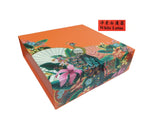 Oversea Mooncakes White Lotus Paste 185g X4's