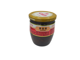 Fu Chi Black Bean 400g 富记黑豆豉