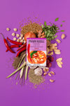 Chilliz Prawn Noodles Paste 200g
