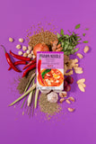 Chilliz Prawn Noodles Paste 200g