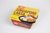 Frozen Singapore Laksa 400g  **ADELAIDE ONLY**