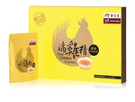 Pure Chicken Essence 60ml x 8's 余仁生原味滴鸡精 [BEST BEFORE 21 AUG 2024]