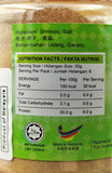 Belacan Powder 120g (EXP 28/04/2025)