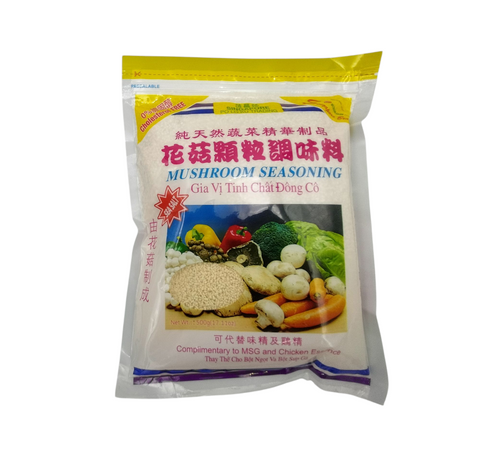 Yamada Vegetarian Mushroom Seasoning 500g