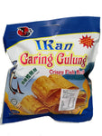 Picture of Crispy Fish Roll (Ikan Garing Gulung) 70g