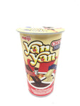Picture of Yan Yan (DOUBLE CREAM CHOCOLATE/MILK) 44g