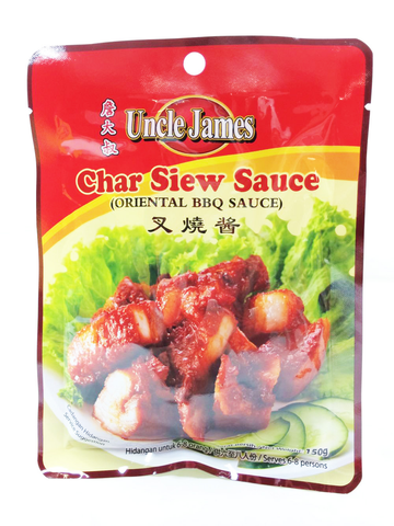 Picture of Char Siew (BBQ Pork) Sauce 150g