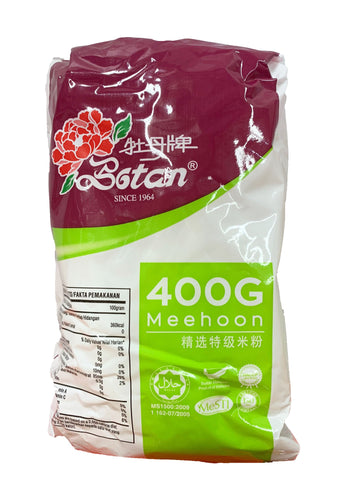 Picture of Botan New Bee Hoon Vermicelli 400g